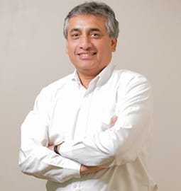 Adnan Asdar Ali