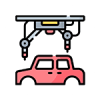 Automotive-Mechatronics