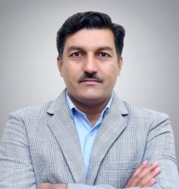 Liaquat Rabbani