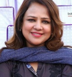  Protected: Majida Khursheed