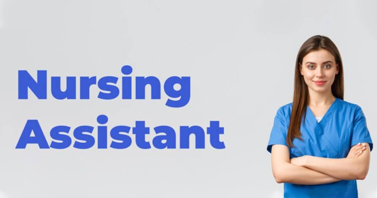 How Can You Start a Career as a Nursing Assistant in Pakistan?