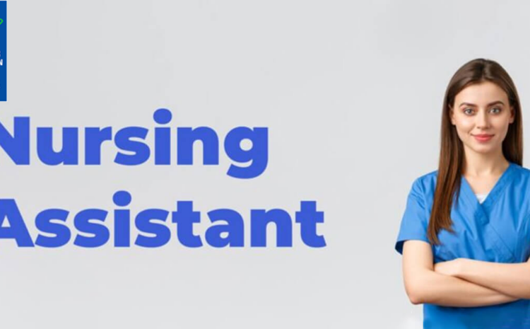  How Can You Start a Career as a Nursing Assistant in Pakistan?