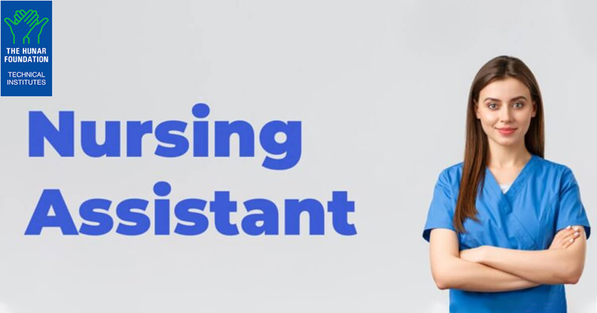 How Can You Start a Career as a Nursing Assistant in Pakistan?