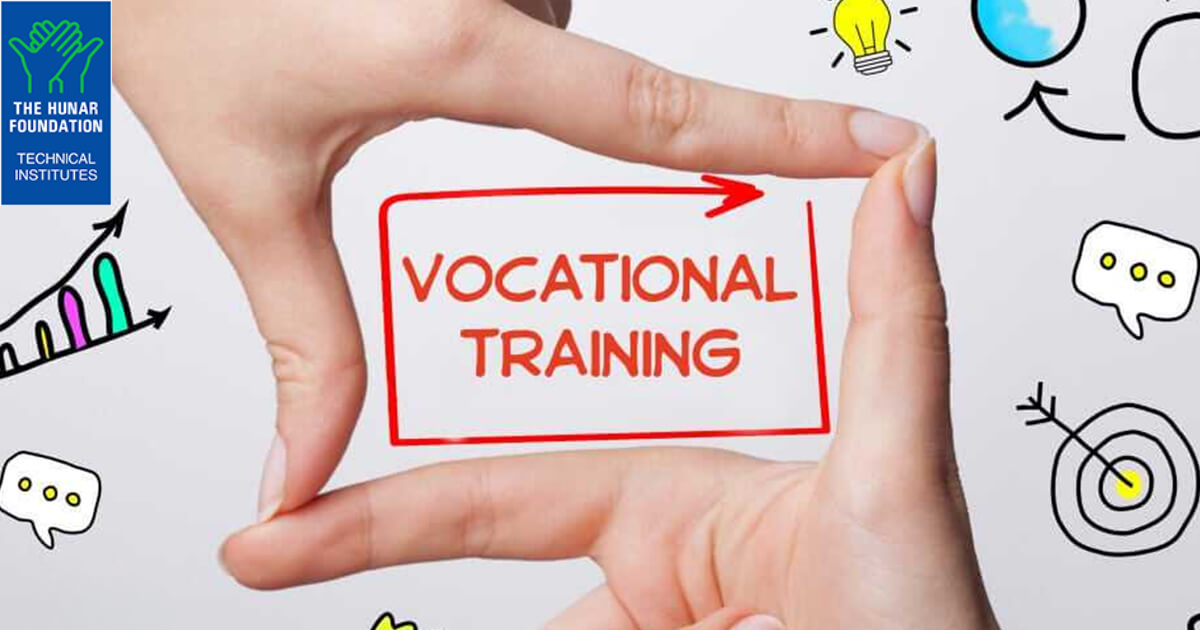 What Is Vocational Training and Why Is It Important Today?