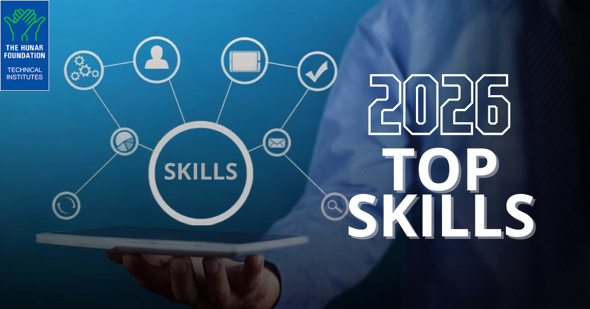 What are the Top 10 Earning Skills in Pakistan Today?