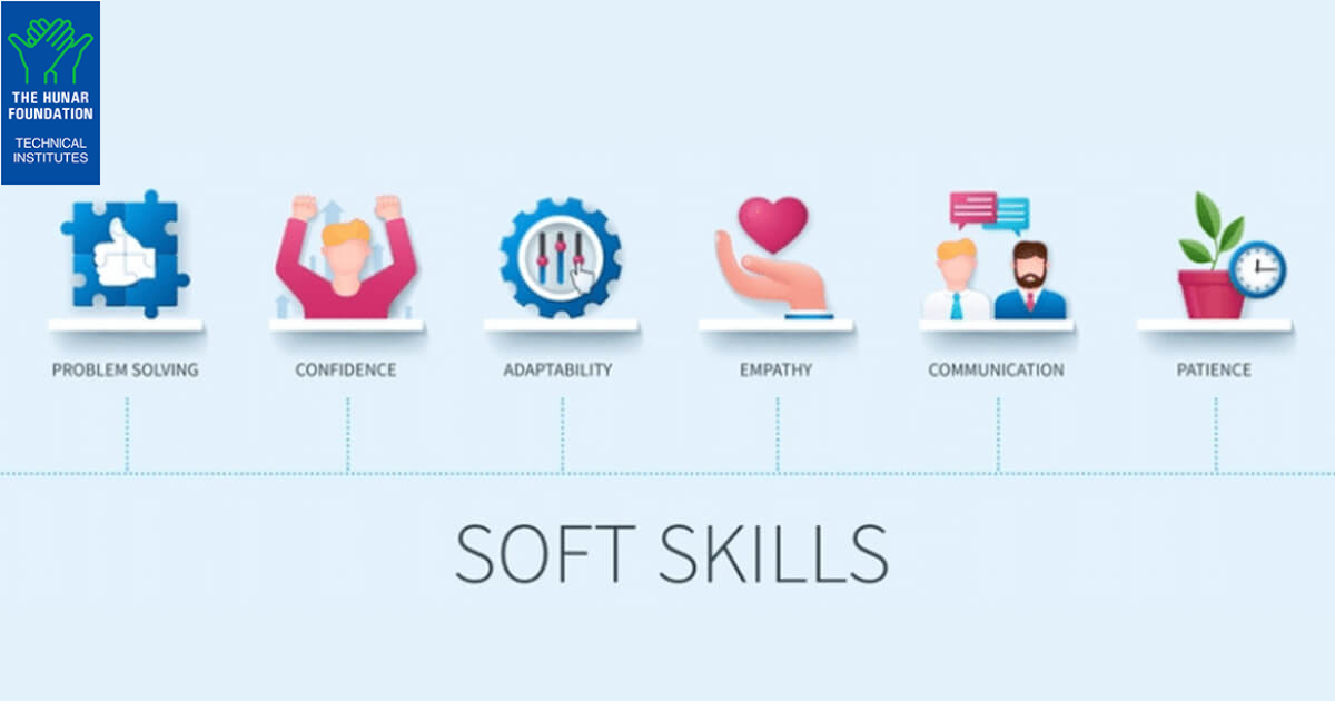 Which Soft Skills Can You Learn Through Professional Training?