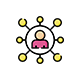 Icon-Community Outreach & Inclusion