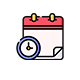 Icon-Upcoming Events & Calls to Action