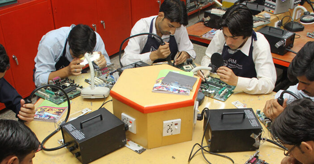 Best Courses in Technical Education for 2025