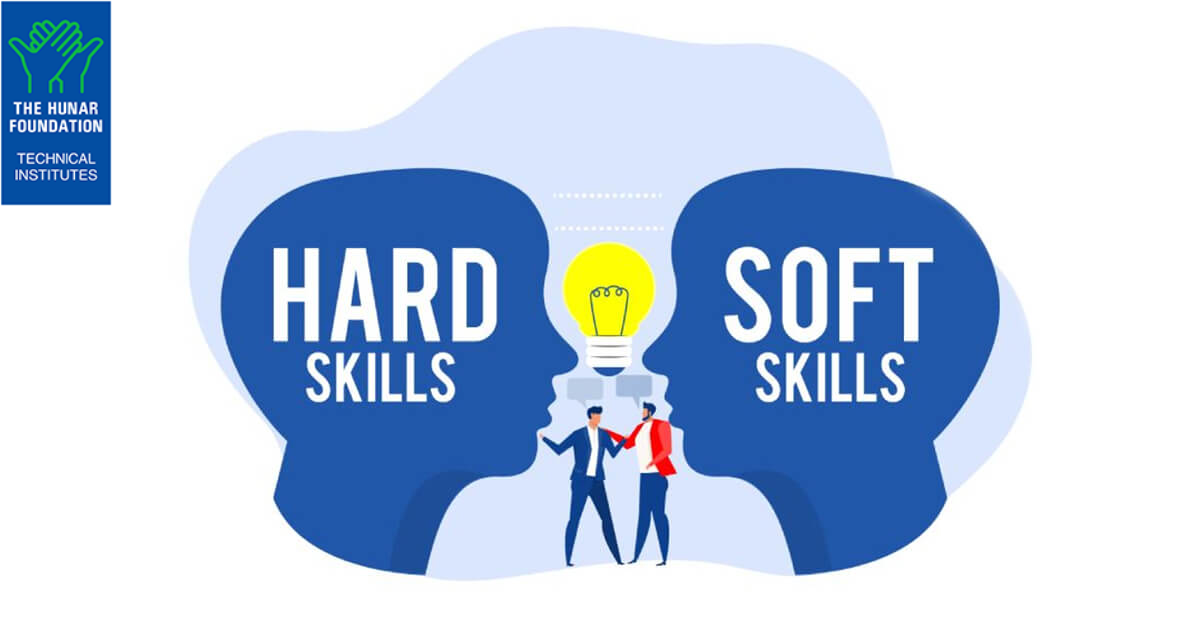 Soft Skills vs Hard Skills: What’s More Important?