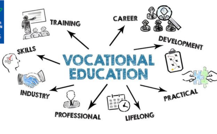  Best Vocational Training Institute Courses for Job Success