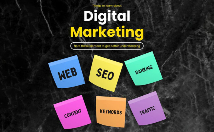  5 Best Digital Marketing Courses in Karachi for Fast Growth