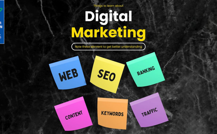  5 Best Digital Marketing Courses in Karachi for Fast Growth