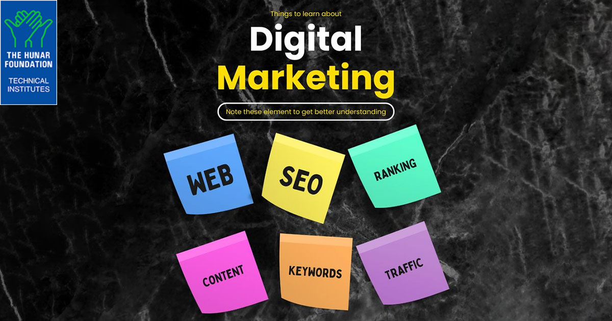5 Best Digital Marketing Courses in Karachi for Fast Growth
