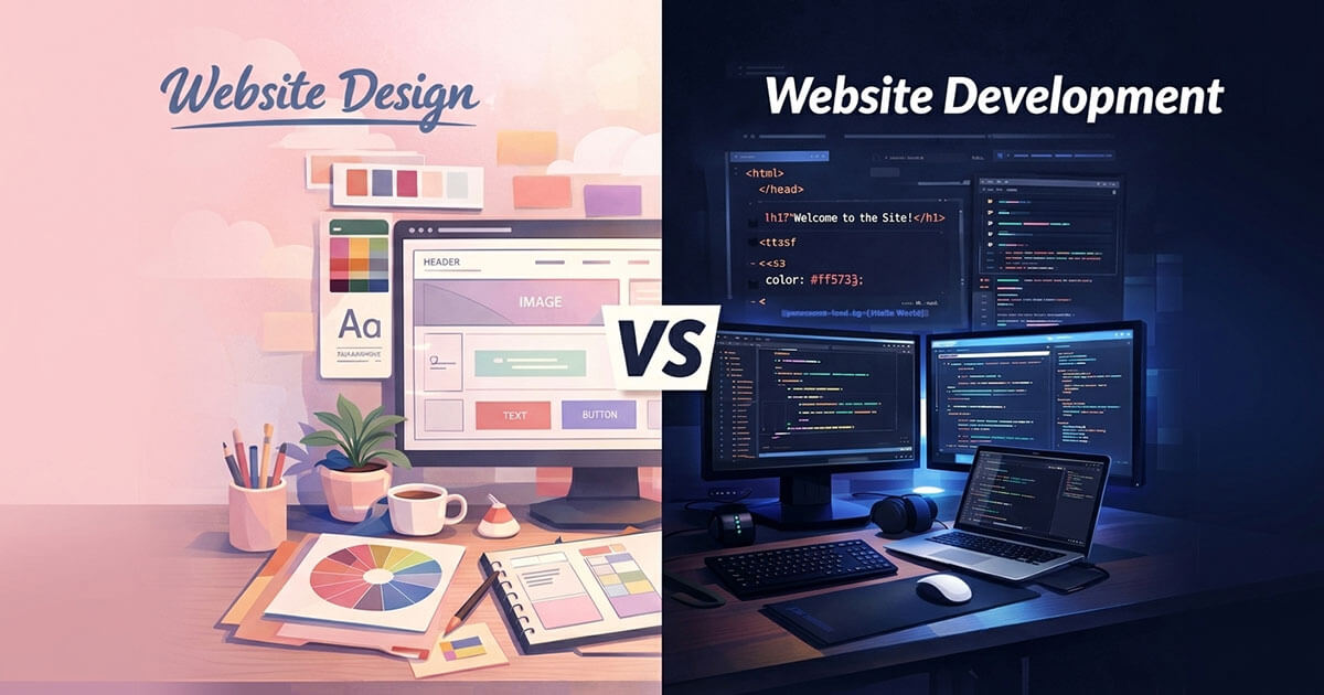 Highest Paying Skill in 2026: Is It Web Design & Web Application?