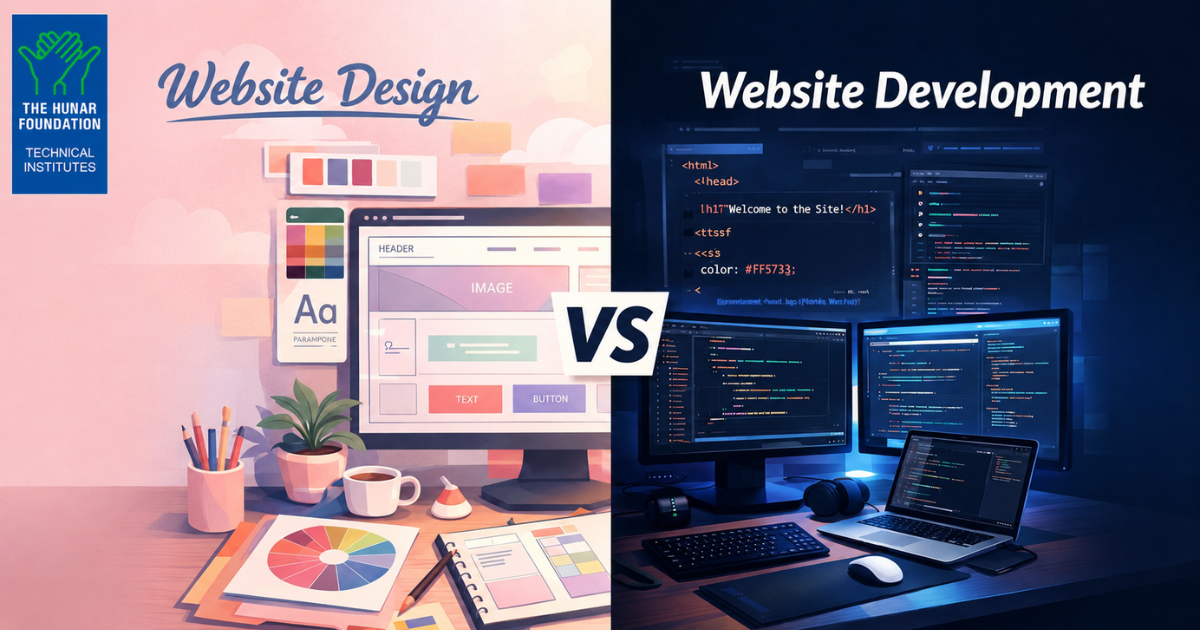Highest Paying Skill in 2026: Is It Web Design & Web Application?