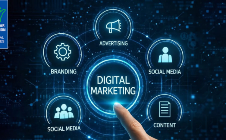 Top 5 Advantages of Digital Marketing in 2026