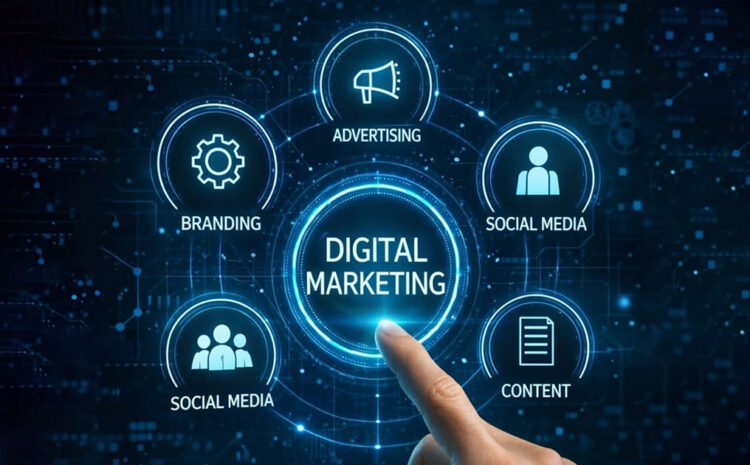  Top 5 Advantages of Digital Marketing in 2026