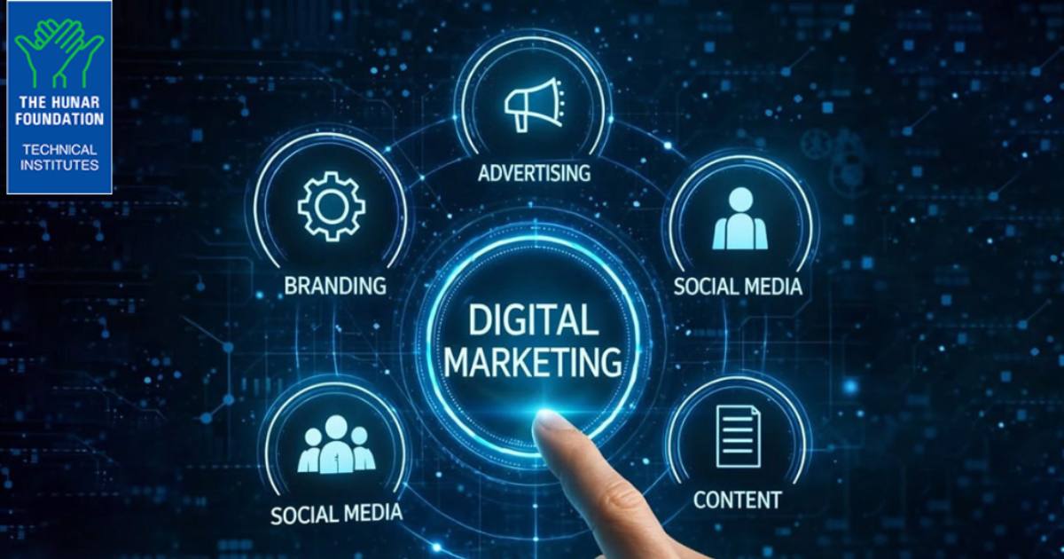 Top 5 Advantages of Digital Marketing in 2026