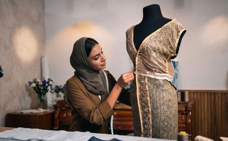  What Makes THF the Best Fashion Designing Institute in Karachi?