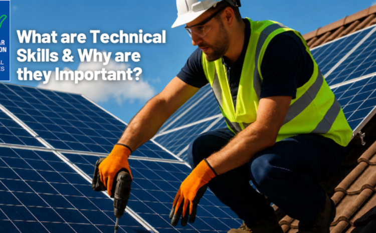  What are Technical Skills & Why are they Important?