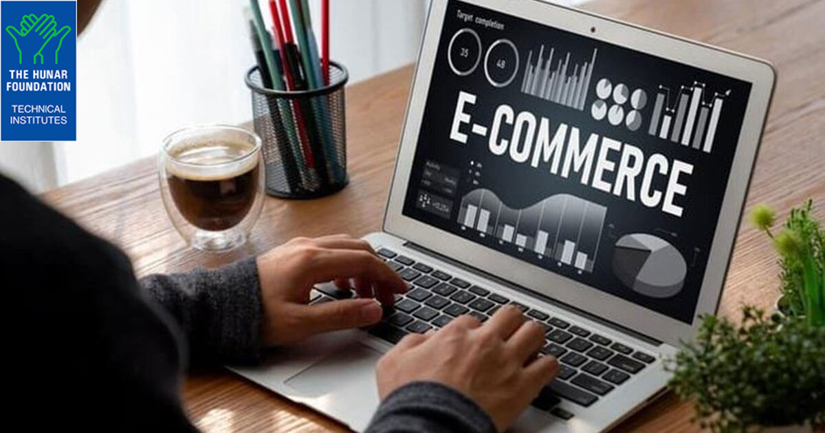 What are the Advantages of doing an E-Commerce Course?