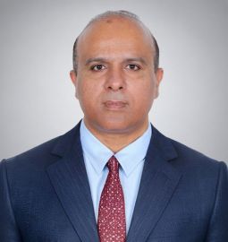 Abdul Sammad Bhatti