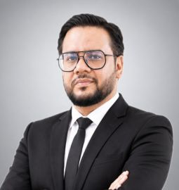 Adnan Naseer