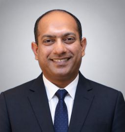 Faisal Hameed Farooqui