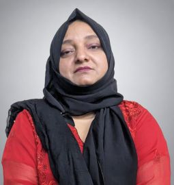 Ghazala Nawaz