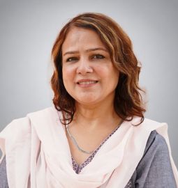 Majida Khursheed