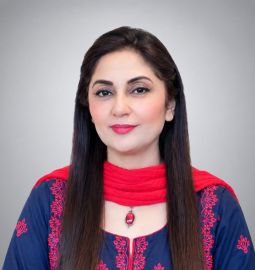 Mohni Saif