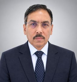 Muhammad Mahmood