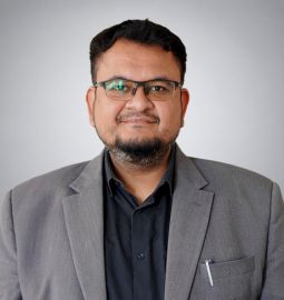 Muhammad Tariq Khan