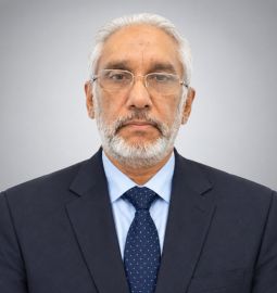 Nadeem Manzoor Hasan