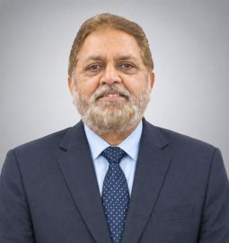 Muhammad Nasir Uddin