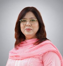Razia Ghouri