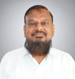 Sufi Raghib Masood