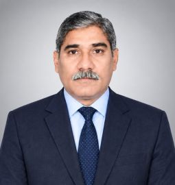 Syed Athar Masood