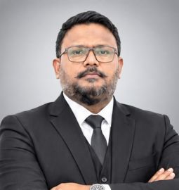 Syed Wajahat Ali
