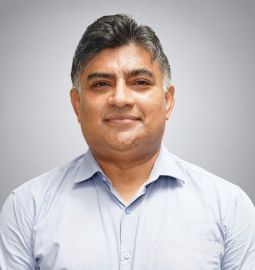 Zulfiqar Ali