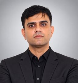 Hafiz Mansoor Ahmed