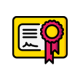 Certification-Icon